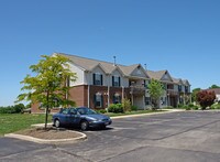 Building Photo - Lalique Point Apartments in Dayton, Ohio