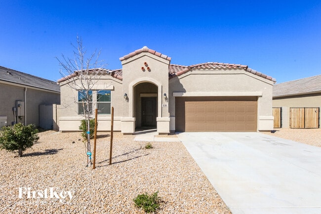 property at 10386 E Marigold Ln