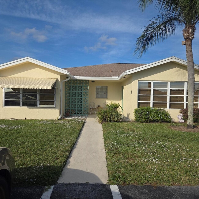 property at 5349 Lakefront Blvd