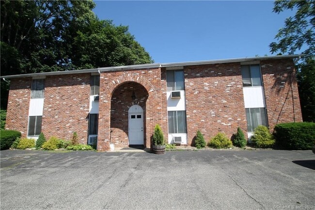 property at 16 A St