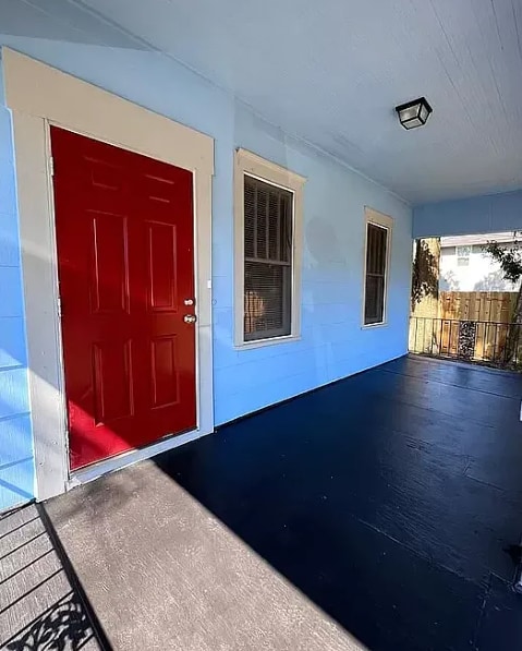 7266 Barberie St in Jacksonville, FL - Building Photo - Building Photo