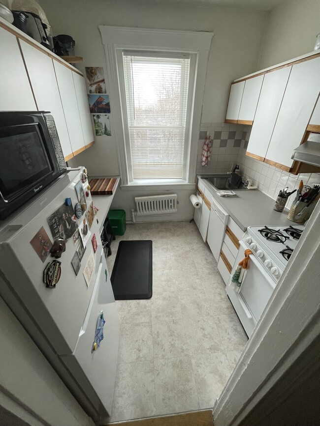 193 Strathmore Rd in Boston, MA - Building Photo - Building Photo