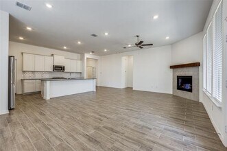 8705 Red Fox Trl in McKinney, TX - Building Photo - Building Photo