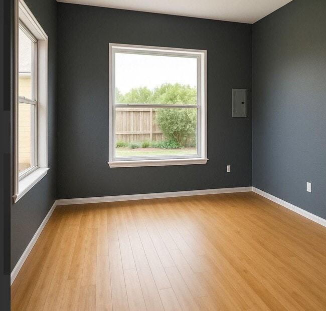 property at 4134 Woodside Ave