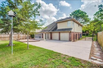 4807 Eagle Trail Dr in Houston, TX - Building Photo - Building Photo
