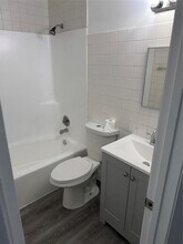 2313 NW 55th Ter, Unit 2313 in Lauderhill, FL - Building Photo - Building Photo