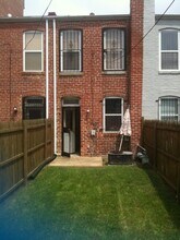 432 Oakdale Pl NW in Washington, DC - Building Photo - Building Photo