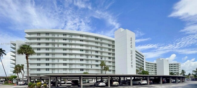 2731 NE 14th Street Causeway in Pompano Beach, FL - Building Photo - Building Photo