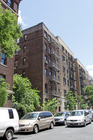 647-649 W 169th St Apartments