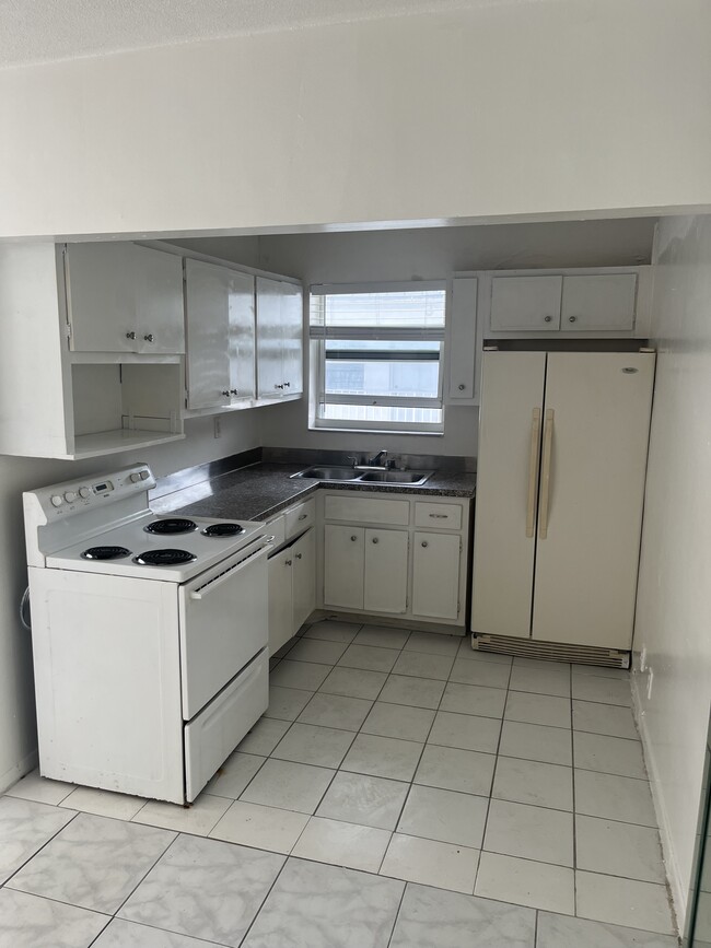 property at 2238 Monroe St