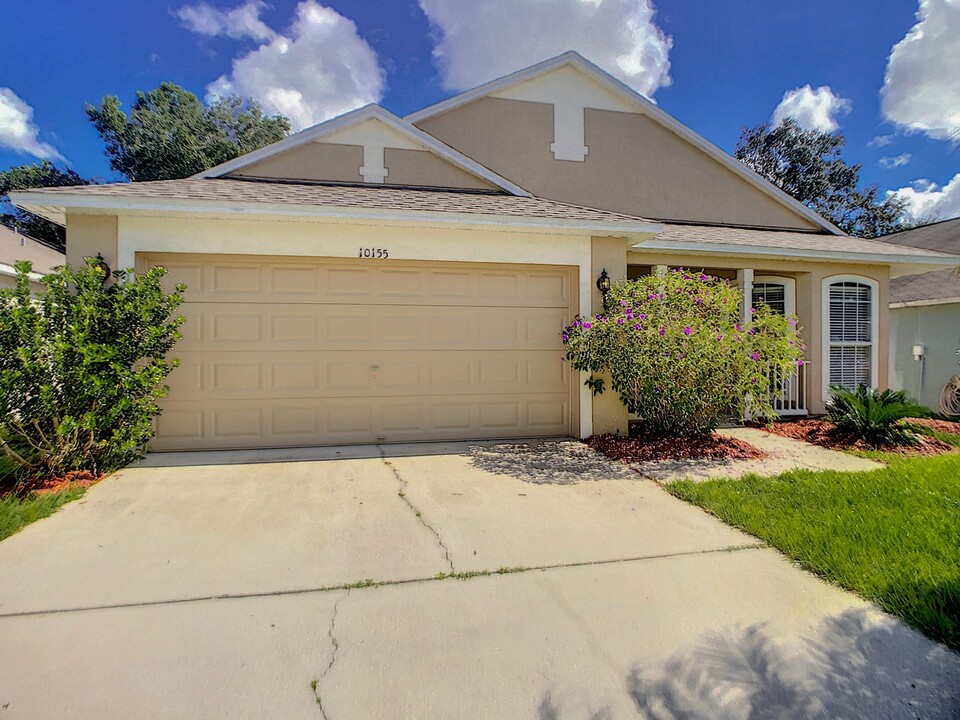 10155 Rivers Trail Dr in Orlando, FL - Building Photo