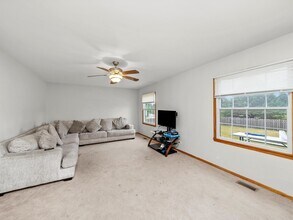 14052 Front Royal Ct in Plainfield, IL - Building Photo - Building Photo