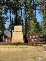 7525 Angels Lndg Ln in Porter, TX - Building Photo