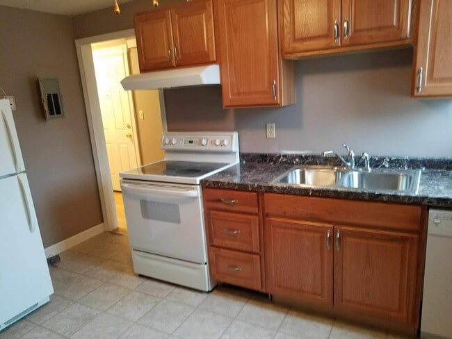 property at 94 1st St