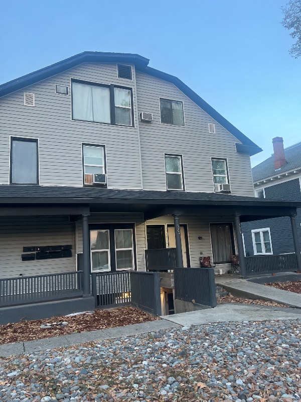 property at 325 1st Ave