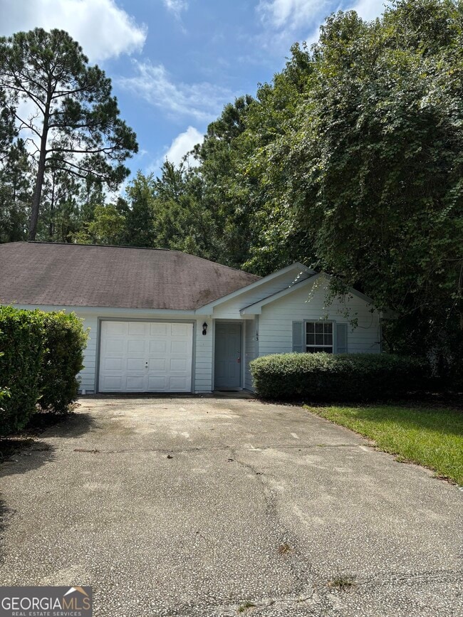 183 Talbot Ct in St. Marys, GA - Building Photo - Building Photo