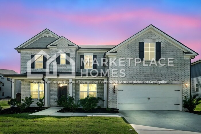 4051 Rockcap Cv in Buford, GA - Building Photo