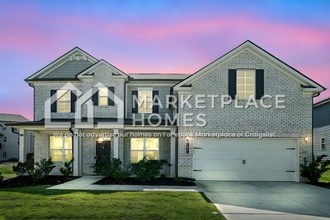property at 4051 Rockcap Cv