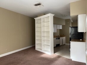 2515 Taft St, Unit 4 in Houston, TX - Foto de edificio - Building Photo