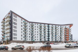 11500 De Chambord Rue in Mirabel, QC - Building Photo