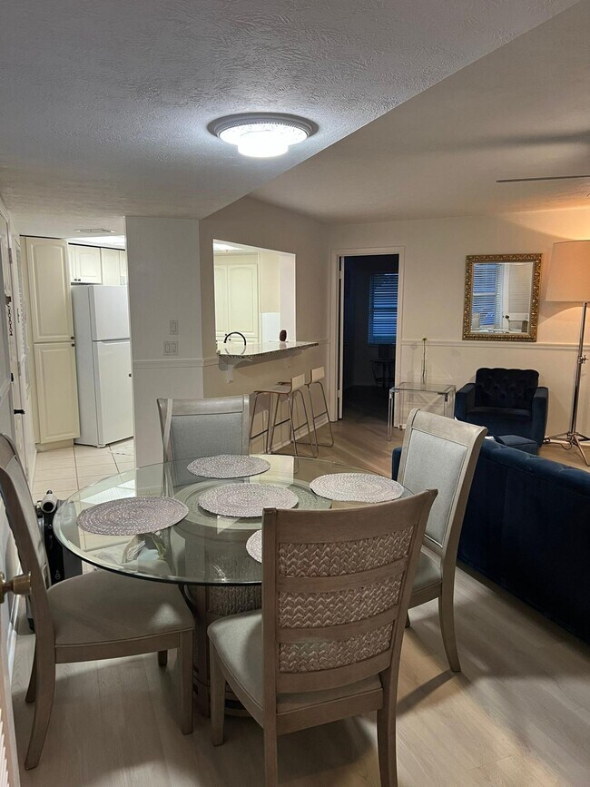 property at 3218 SE Aster Ln