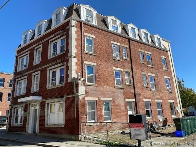 property at 96 Green St
