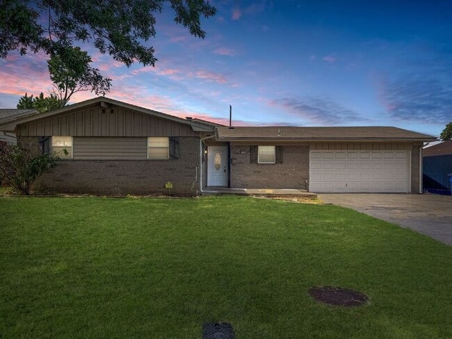 property at 240 S 120th E Ave