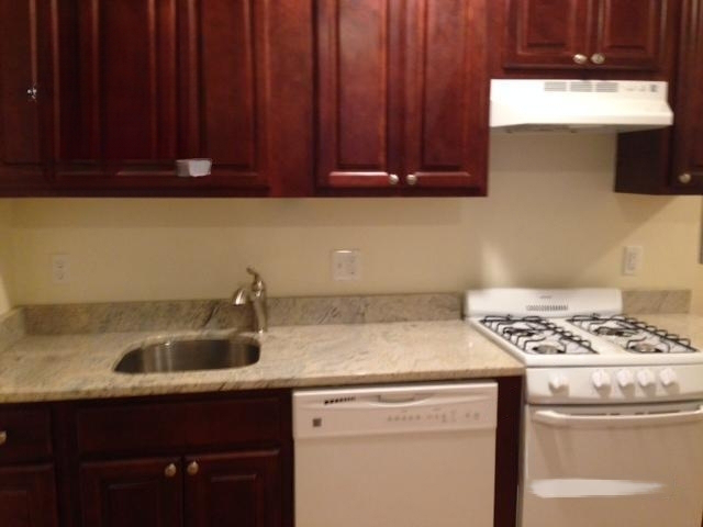 84 Fenway, Unit 2 in Boston, MA - Building Photo