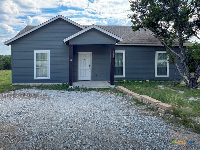 2410 Golf Dr in Spring Branch, TX - Building Photo - Building Photo