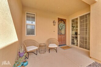 6108 E Morning Ln in Yuma, AZ - Building Photo - Building Photo