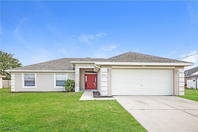 property at 404 Willowbrook Dr