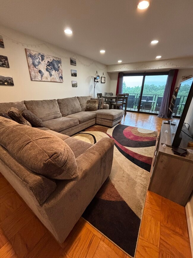 property at 3100 S Manchester St
