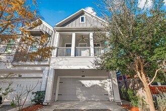 1914 Shearn St in Houston, TX - Building Photo - Building Photo