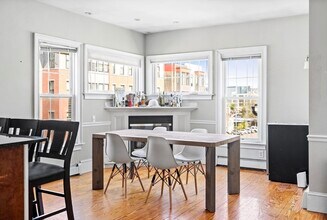 614 E 3rd St in Boston, MA - Building Photo - Building Photo