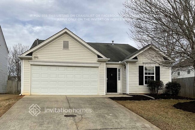 property at 302 Meadows Ln