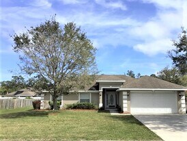 754 46th Sq in Vero Beach, FL - Building Photo
