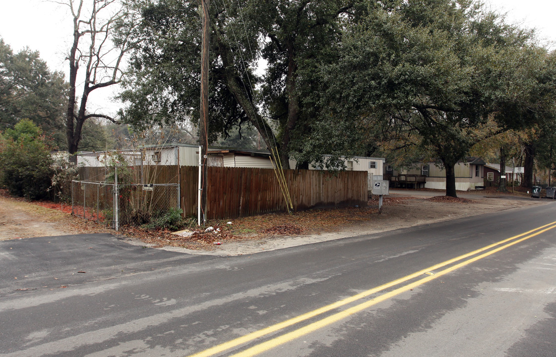 5602 Garrett Ave in Charleston, SC - Building Photo