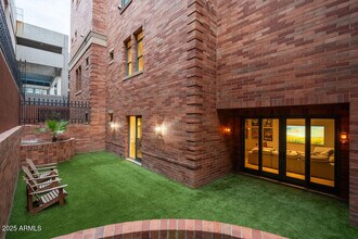 50 W Palm Ln in Phoenix, AZ - Building Photo - Building Photo