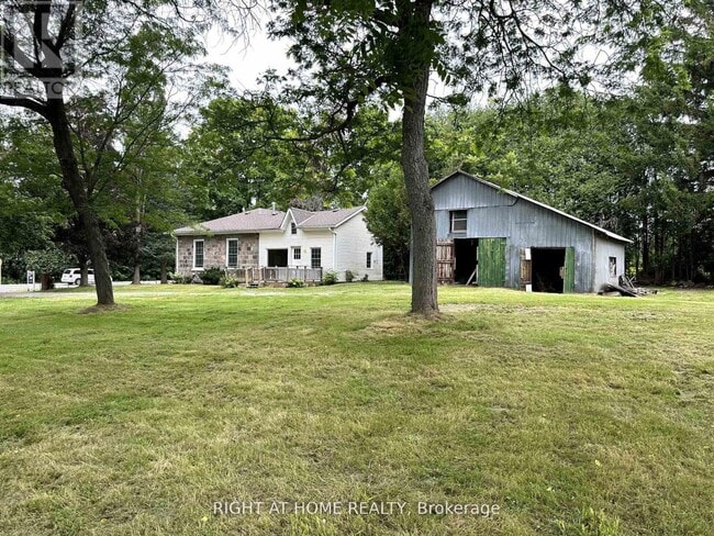 property at 3347 Liberty St N