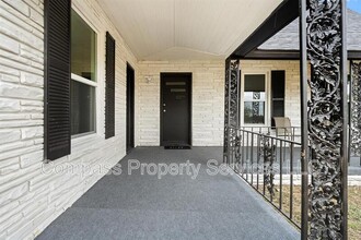 11101 China Spring Rd in Waco, TX - Building Photo - Building Photo