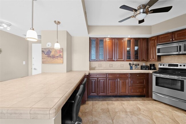 property at 3700 Galt Ocean Dr