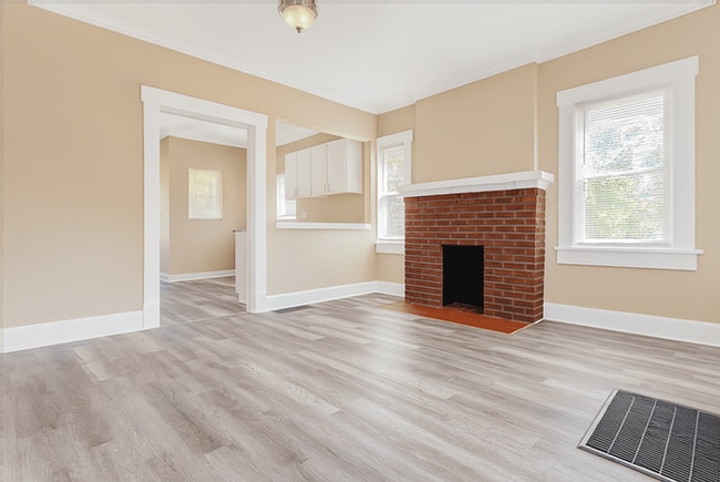1348 Kahn Ave in Hamilton, OH - Building Photo - Building Photo