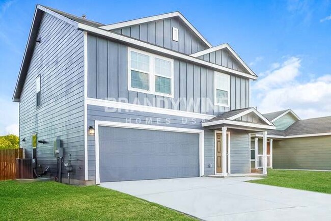 7006 Winding Draw in San Antonio, TX - Building Photo - Building Photo