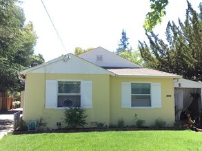 1555 Mercy St in Mountain View, CA - Building Photo - Building Photo