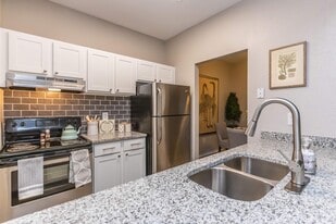 Falls at Spring Creek