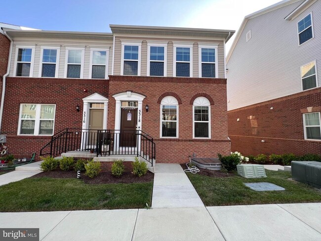 property at 3318 Provider Wy