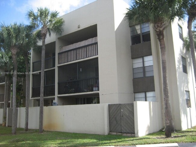 property at 10855 SW 112th Ave