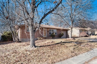 3167 S Osceola St in Denver, CO - Foto de edificio - Building Photo