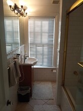 4117 Brandywine St., NW, Unit Back Upstairs Bedroom in Washington, DC - Building Photo - Building Photo