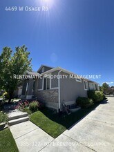 4469 Osage Rd in Riverton, UT - Building Photo - Building Photo